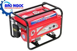 Máy phát điện chất lượng Yataka KA-4900