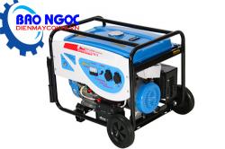 Máy phát điện giá rẻ Mitsuyama TL-7900D tốt nhất