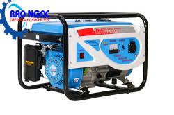 Máy phát điện mini Mitsuyama TL-4900 giá tốt