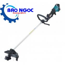 Máy cắt cỏ chạy pin Makita BBC300LRDE