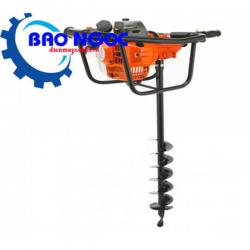 Máy đào đất Husqvarna 143AE15