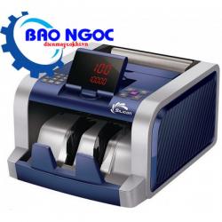Máy đếm tiền Silicon MC-2300