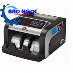 Máy đếm tiền Silicon MC-3600