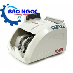 Máy đếm tiền Silicon MC-8600