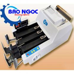 Máy đếm tiền VIKI BC 2600