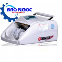 Máy đếm tiền XINDA 2131L