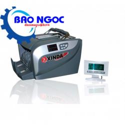 Máy đếm tiền Xinda 2165F( Công ty)