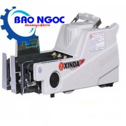 Máy đếm tiền Xinda Super BC - 21F