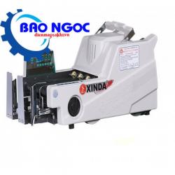 Máy đếm tiền Xinda Super BC-28F