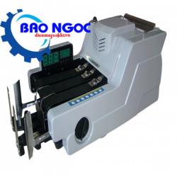 Máy đếm tiền XIUDUN 2010A