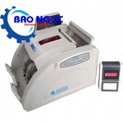 Máy Đếm Tiền XIUDUN 2700( 2 mắt màu)