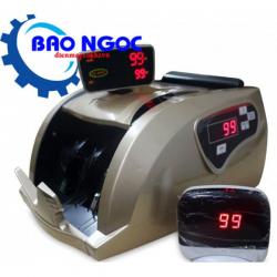 Máy đếm tiền ZJ-6300