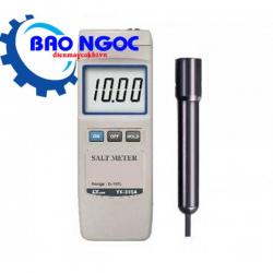 Máy đo độ mặn LUTRON YK-31SA