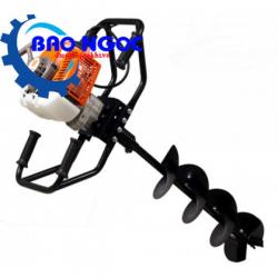 Máy khoan đất MASTER MS 520