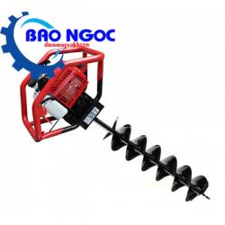 Máy khoan đất MASTER MS 630