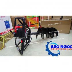 Máy khoan đất MASTER MS 720