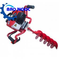 Máy khoan đất Pilo P52-1 ( Không Mũi)