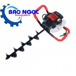 Máy khoan lỗ trồng cây Oshima 2P