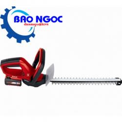 Máy tỉa hàng rào chạy pin 18V Yato YT-85100