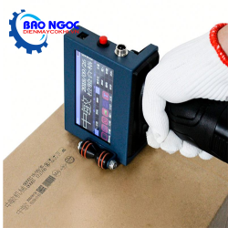 Máy in date cầm tay