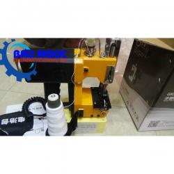 Máy may bao chay pin gk9-200