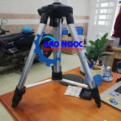 Chân máy cân bằng laser