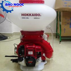 Máy phun thuốc khử trùng Hokkaido HKD-26L