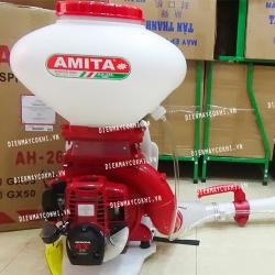 Máy Phun thuốc khử trùng Honda AMITA AH-26L
