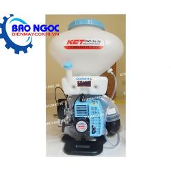 Máy phun thuốc khử trùng KCT 3WF-3A-26