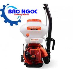 Máy phun thuốc khử trùng Yamabishi YB26-3E