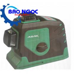 Máy cân bằng Laser Asak BL1203