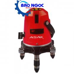 Máy cân bằng Laser Asak BL3006