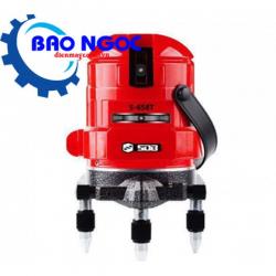 Máy cân bằng Laser Simito SMT-501D