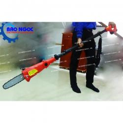 Máy cắt cành cây trên cao dùng pin (18V) Yato YT-85120