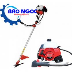 Máy Cắt Cỏ 2 thì Oshima 411