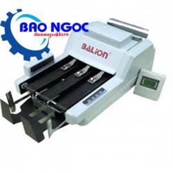 Máy đếm tiền Balion NH–301