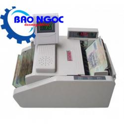 Máy đếm tiền JINGRUI 518