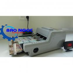 Máy đếm tiền Oudis 5500C