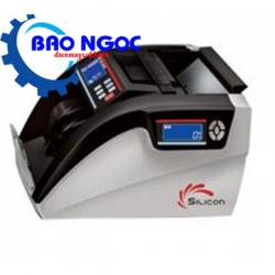 Máy đếm tiền Silicon MC-2350BN