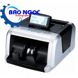 Máy đếm tiền Silicon MC-2550