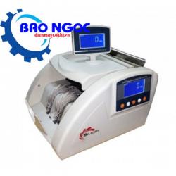 Máy đếm tiền Silicon MC-9900