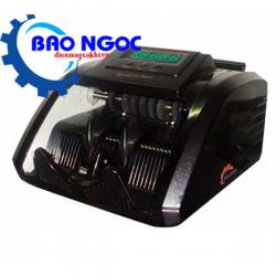 Máy đếm tiền Silicon MC-B528
