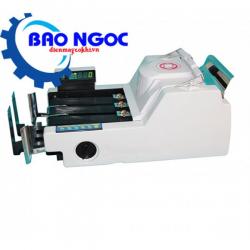 Máy đếm tiền XINDA 0186 ( new 2016)