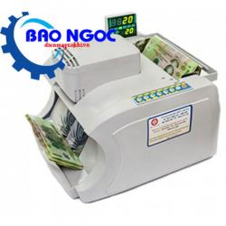 Máy đếm tiền XINDA 2166L ( chính hãng)