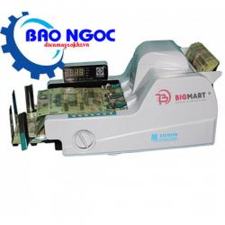 Máy đếm tiền XIUDUN 3000