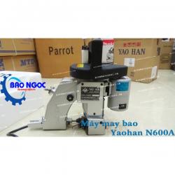 Máy khâu bao cầm tay Yaohan N600A