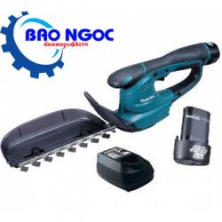 Máy tỉa hàng rào chạy pin Makita UH200DWE