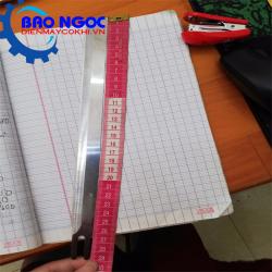 Lưỡi cắt vải 10 icnh của máy cắt vải đứng