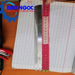 Lưỡi cắt vải 8 inch của máy cắt vải đứng (1 hộp 12 lưỡi)