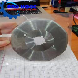 lưỡi cắt vải đường kính 100mm